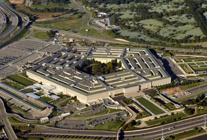 US military notifies 20,000 of data breach after cloud email leak