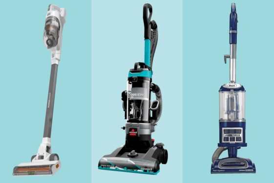 Vacuum Presidents’ Day deals on upright, robot and cordless vacs