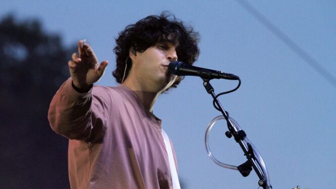 Vampire Weekend Is Hitting the Road! Here’s How to Get Tickets to the Only God Was Above Us Tour