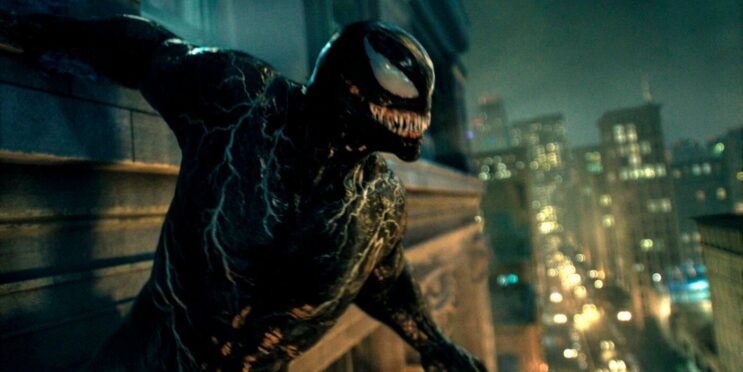 Venom 3 Gets First New Cast Member In Over 6 Months