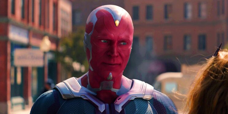 Vision’s MCU Absence Is More Evidence The MCU Needs To Reboot