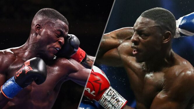 Watch Buatsi vs Azeez: How to live stream the boxing match