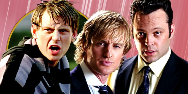 Wedding Crashers 2: Potential Sequel To 19-Year-Old Comedy Hit Gets Intriguing Update From OG Star