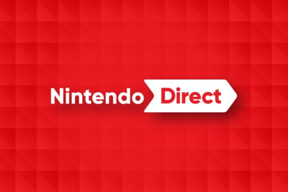 Wednesday’s Nintendo Direct will focus on upcoming third-party releases