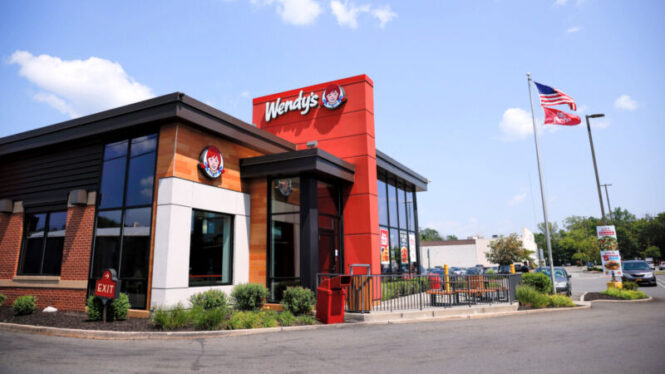 Wendy’s clarifies plans for dynamic pricing experiment after backlash