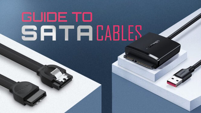 What is SATA? Here’s everything you need to know about it