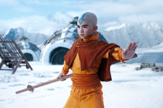 What Netflix’s live-action Avatar: The Last Airbender gets right about the animated series