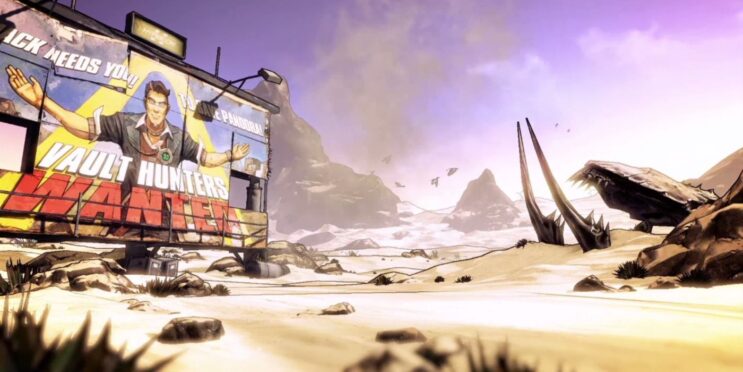 What Planet Borderlands Takes Place On: Video Game History Explained