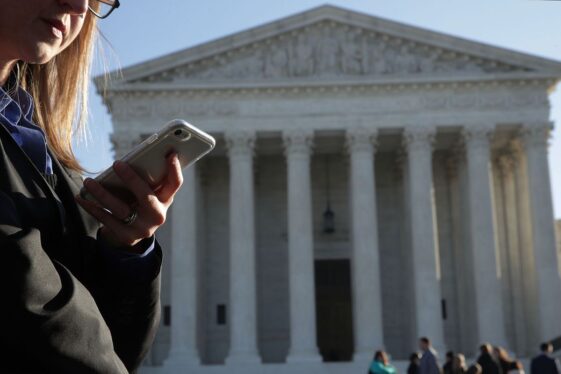 What to Know About the Supreme Court Case on Free Speech on Social Media