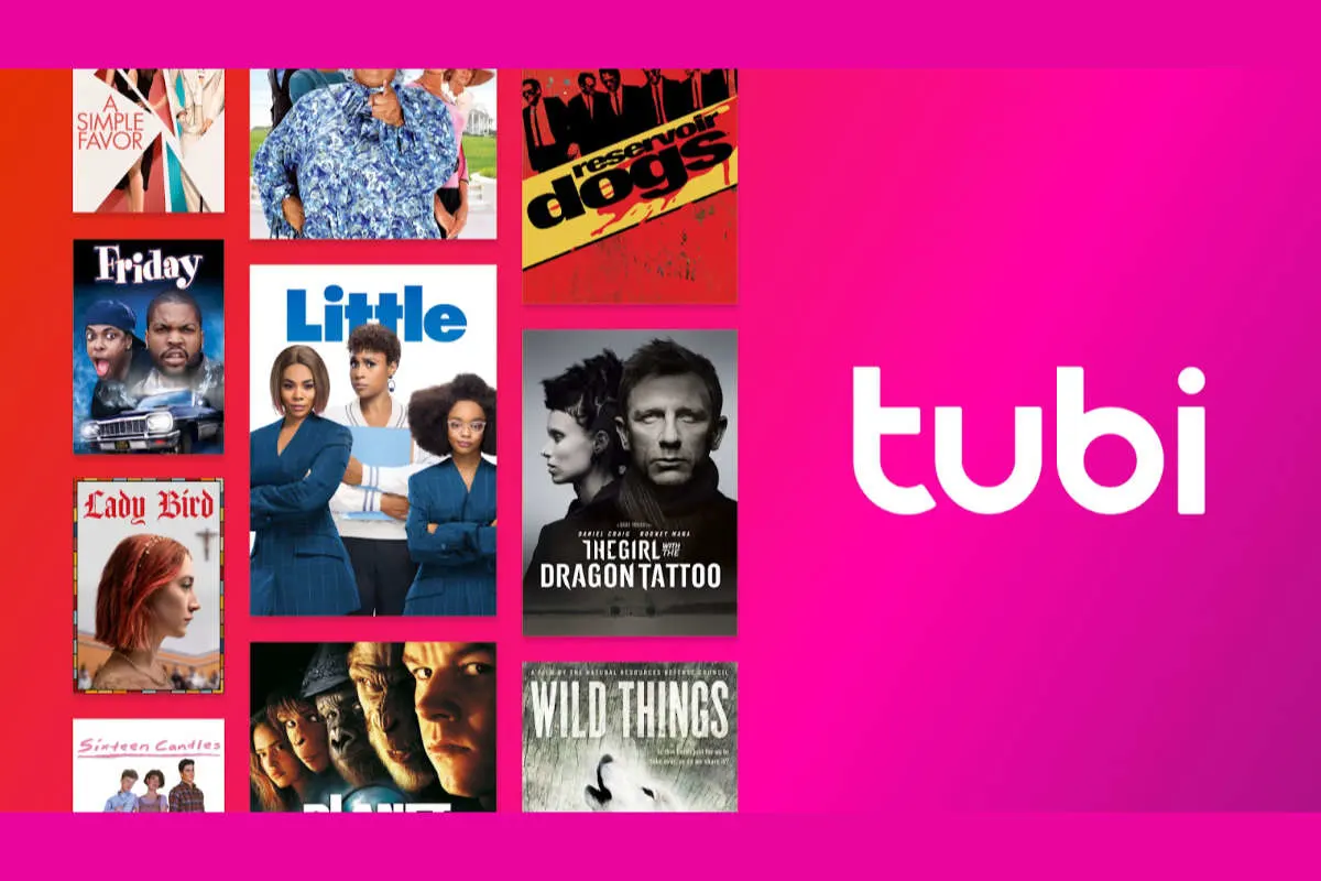 What’s new on Tubi in March 2024