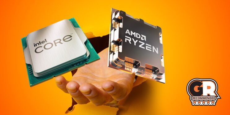 What’s the best CPU under $400? Here are Intel and AMD’s best options