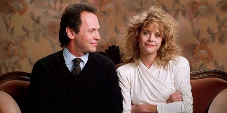 When Harry Met Sally’s Original Ending Would Have Confirmed Its Original Message In The Worst Way