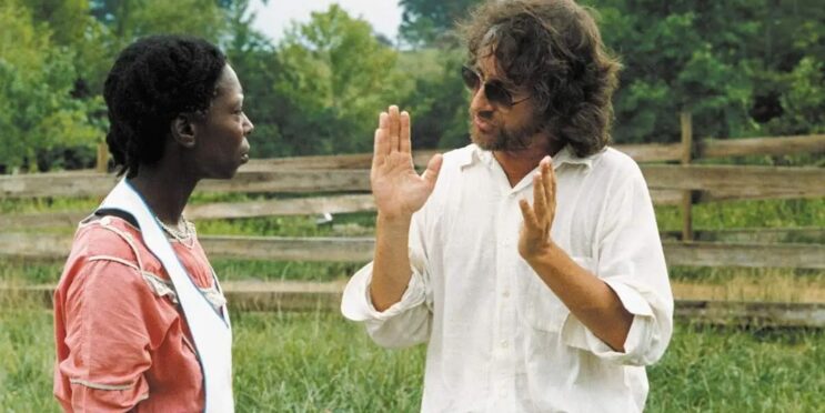 Which The Color Purple Movie Is Better: Spielberg’s 1985 Original vs. 2023’s Musical