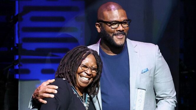 Whoopi Goldberg’s Sister Act 3 Gets Major Update From Tyler Perry