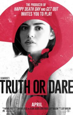 Why Blumhouse Cancelled Truth Or Dare 2 Explained By Director