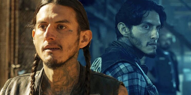 Why Did Coco Leave Mayans M.C.? Richard Cabral’s Departure Explained