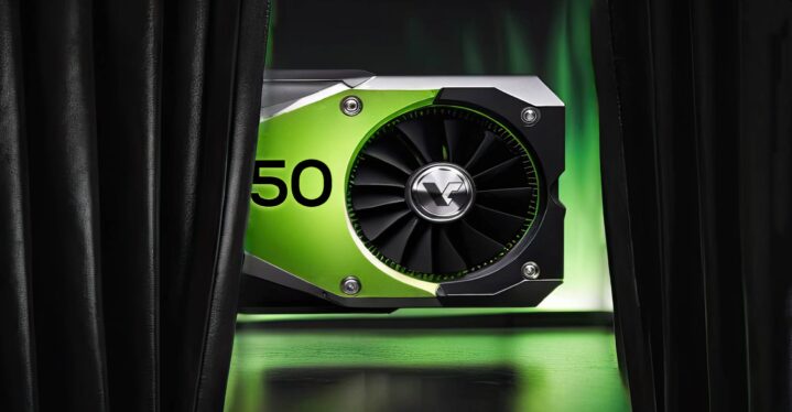 Why I’m feeling hopeful about Nvidia’s RTX 50-series GPUs