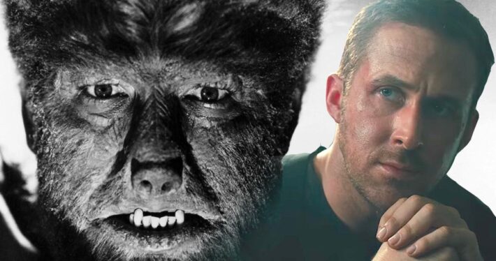 Why Isn’t Ryan Gosling Starring In The Wolf Man Movie Anymore? (& What He’s In Next)