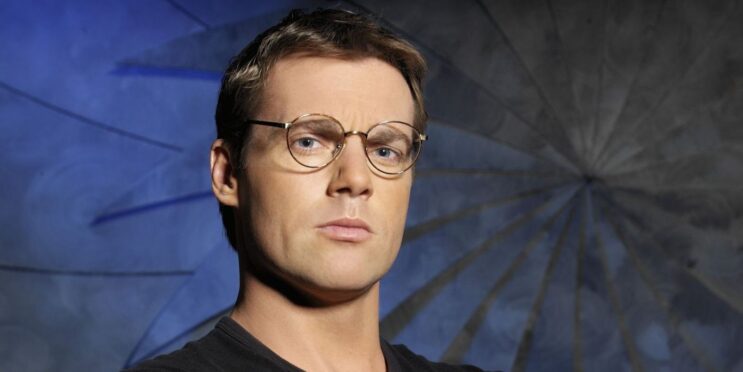 Why Michael Shanks Left Stargate SG-1 & Returned 1 Year Later