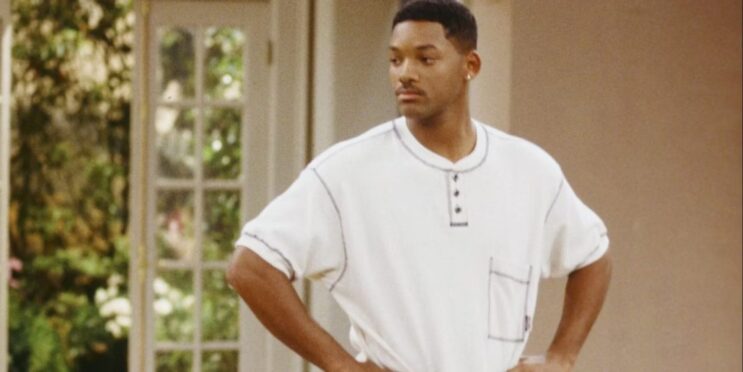Will Smith’s Saddest Fresh Prince Of Bel-Air Moment Still Hurts 30 Years Later