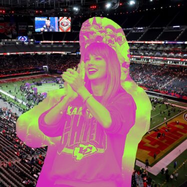 Will Taylor Swift be at the Super Bowl?