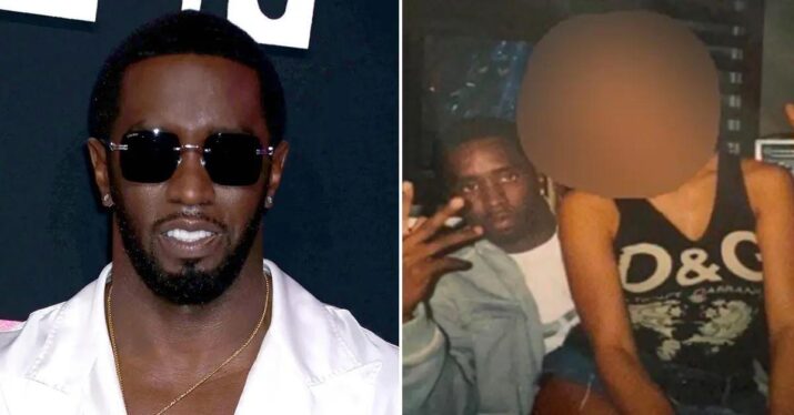Woman Suing Sean ‘Diddy’ Combs in ‘Gang Rape’ Lawsuit Can’t Remain Anonymous, Judge Rules