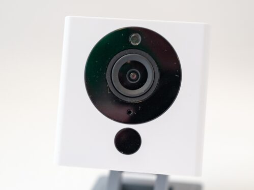 Wyze camera breach allows strangers to peer into others’ homes