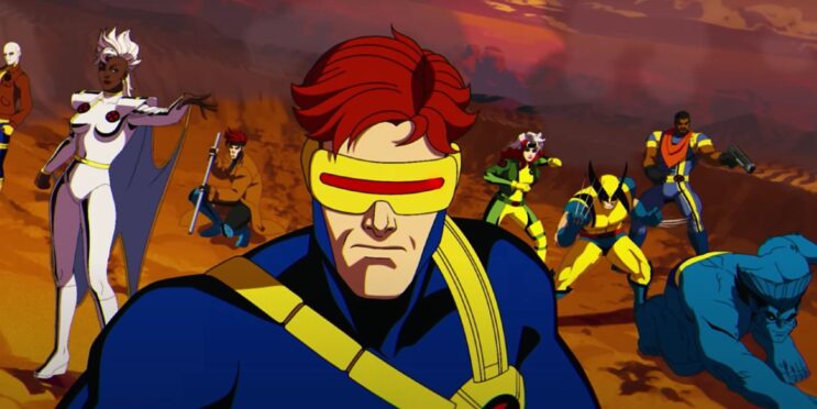 X-Men ’97: Trailer, Release Date, Story & Everything We Know