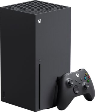 Xbox Series X Presidents’ Day deals: Consoles, games, and more