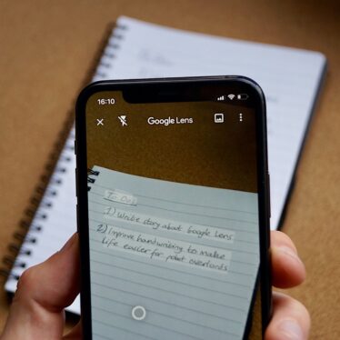 You can now mark up your Google Docs with handwritten notes on Android devices