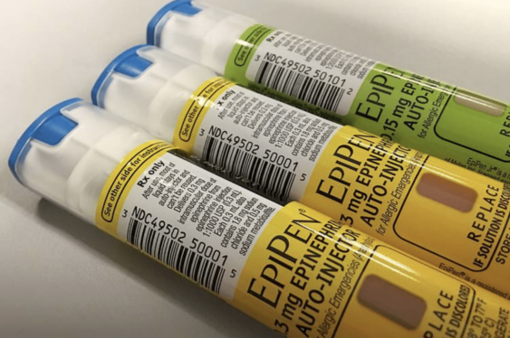 Your Inhalers and EpiPens Aren’t Very Healthy for the Environment