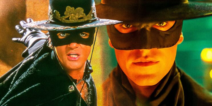 Zorro’s New Show Gets 1 Element Of His Classic Stories Right That All The Movies Ignore