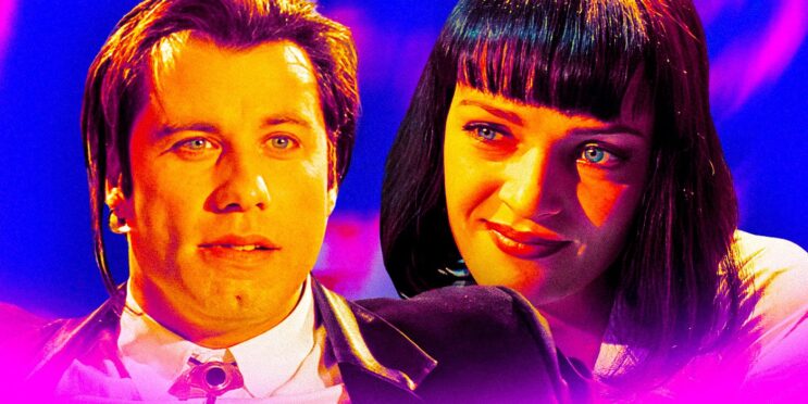 1 Actor Reunion In Quentin Tarantino’s Next Movie Can Make Up For A Disappointing Trend After Pulp Fiction