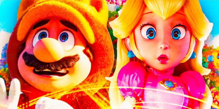 1 Detail About The Super Mario Bros. Movie 2 Has Us Worried Already