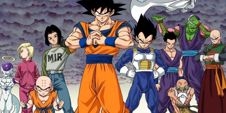 10 Best Dragon Ball Super Episodes