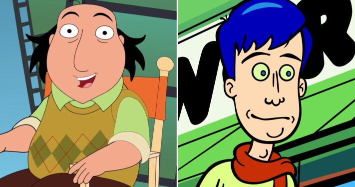 10 Canceled Animated TV Shows That Desperately Need A Revival