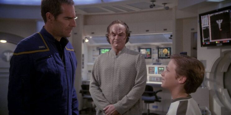 10 Harsh Realities Of Watching Star Trek: Enterprise 23 Years Later