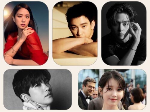 10 K-Pop Idols Who Became Great Actors In K-Dramas