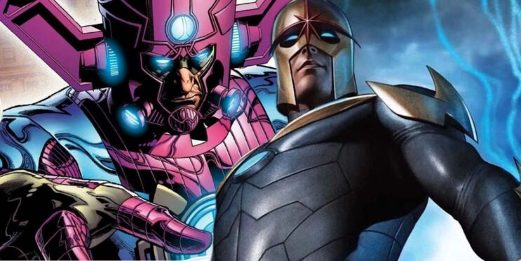 10 Marvel Villains Who Are Perfect For The MCU’s Nova Project