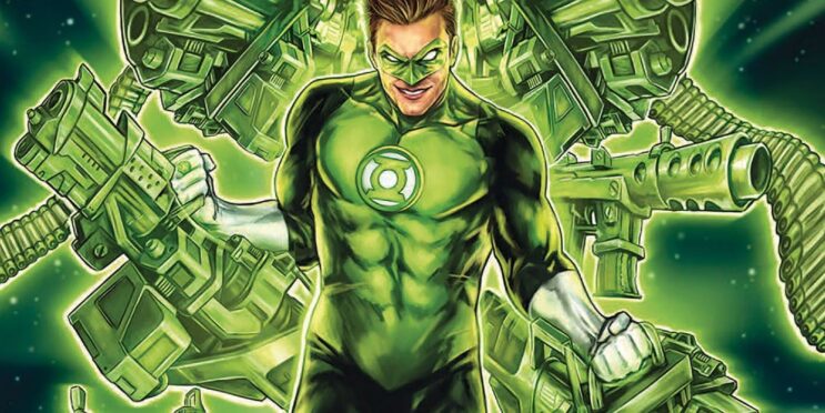 10 Must-Have Requirements For The DCU’s Green Lantern Costumes