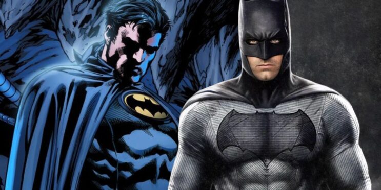 10 Must-Have Requirements For The New Batman Costume In James Gunn’s DC Universe