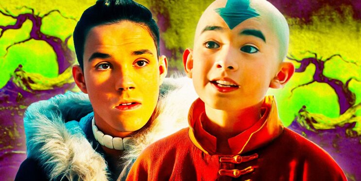 10 Perfect Nostalgic Moments In Netflix’s Avatar: The Last Airbender Season 1