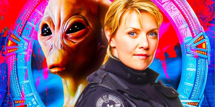 10 Saddest Deaths In Stargate’s Shows, Ranked