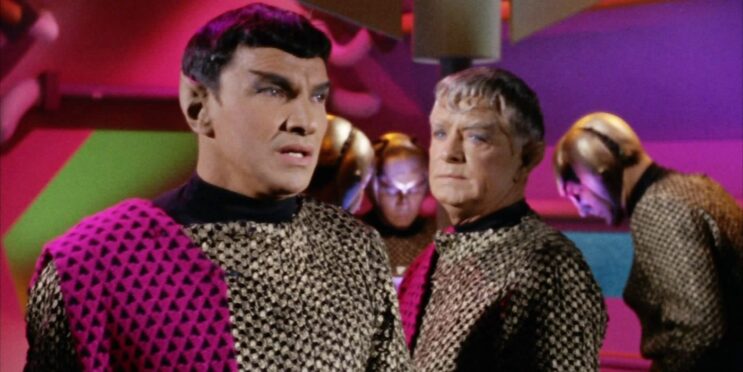 10 Star Trek Captains’ Best Episode