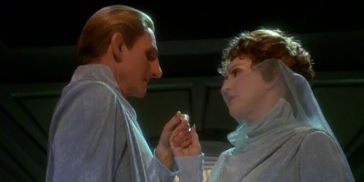 10 Star Trek Weddings That Need To Happen