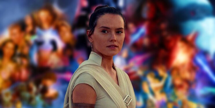 10 Star Wars Characters Who Should Return For Rey’s New Star Wars Movie