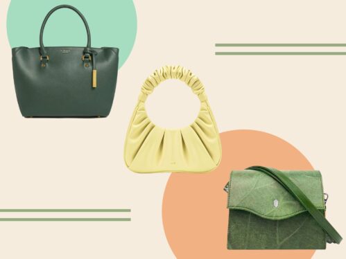 10 Trendy Vegan Leather Bags to Upgrade Your Purse Collection, From Luxury to Affordable Styles