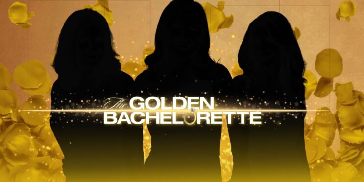 10 Women I Think Shouldn’t Be The Golden Bachelorette Ranked