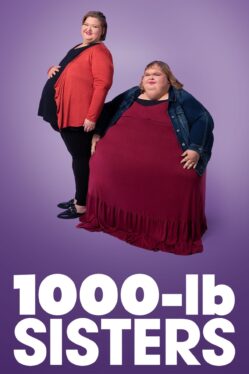 1000-Lb Sisters’ Tammy Slaton Tells Haters To “Keep Your Mouth Shut” Amid Weight Loss Success