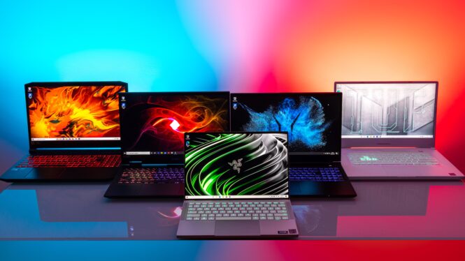 2 gaming laptops you should buy instead of the Razer Blade